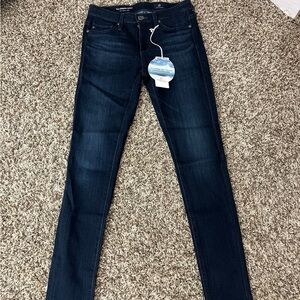 NEW w/ Tags! ! AG Adriano Goldschmied - Super Skinny Jeans  - Size 23